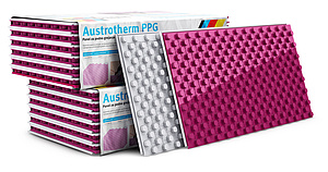 Austrotherm PPG
