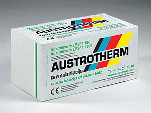 Austrotherm EPS T 650
