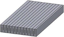 Austrotherm Klemmfix PLUS